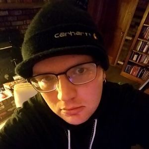 Meet your Posher, Elliott